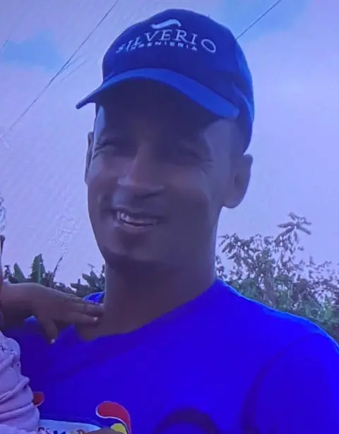 Cañada arrastra hombre en Luperón y su cuerpo no ha sido localizado.