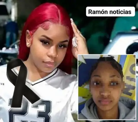 Se entrega ” La Beba " acusada de atropellar tres mujeres resultando una fallecida.