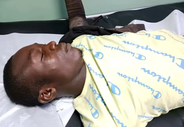 Soldado hiere de bala a ciudadano haitiano en un confuso incidente en Jimaní.