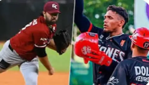 "Todo o nada: Leones y Gigantes se juegan la vida en el Quisqueya"