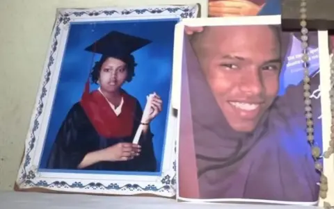 Hijo de mujer muerta por su expareja se suicida por depresión y falta de justicia