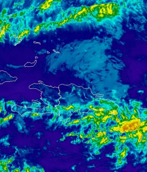 Buen tiempo meteorológico con temperaturas frescas y agradables se esperan para este último día del año 