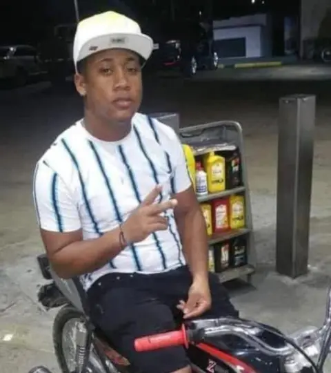 Ultiman en circunstancias desconicidas al principal sospechoso del asesinato del hijo de Yocasta Veras.