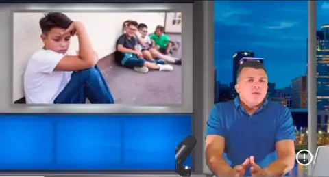 Madre Denuncia Casos de Bullying en Escuelas Públicas de Dajabón