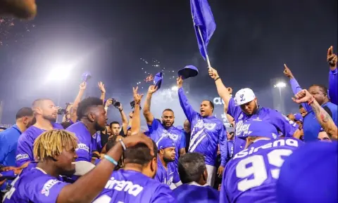 Licey sería demandado en EEUU si no va a serie en Puerto Rico