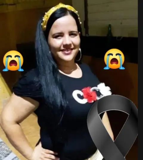 La femina fue identificada con el nombre Yismeris Sánchez