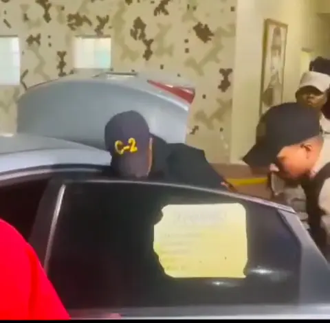 CESFronT y DNCD detienen a cuatro hombres con 70.1 libras de marihuana