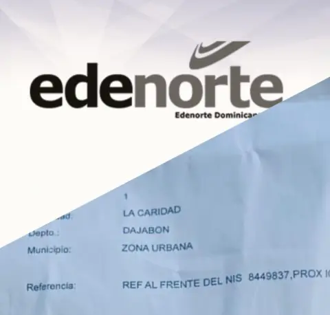 Denuncian irregularidades en Edenorte: