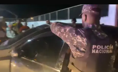 Este incidente ha causado indignación entre la comunidad