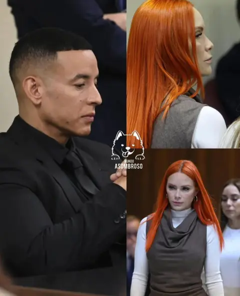 El 80% del patrimonio de Daddy Yankee está en juego: su exesposa exige cerca de mil millones de dólares