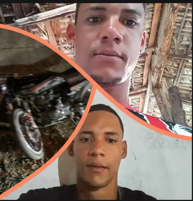 Gran Cadena de Oración por la Salud del Joven Luis Alberto Cáceres Jorge
