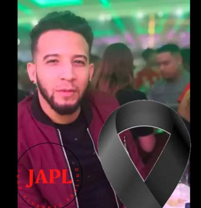 Que lamentable, Joven Dajabonero