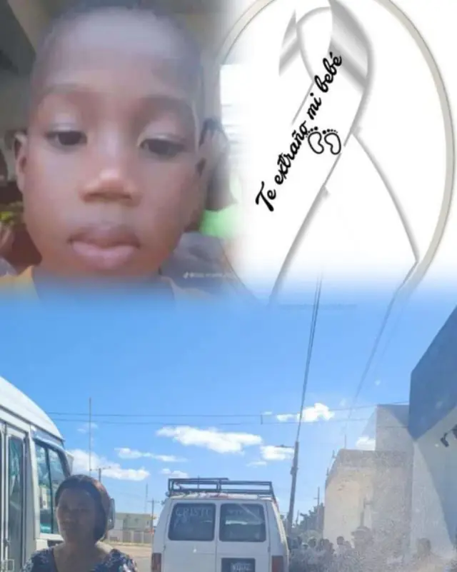 Niño de 4 Años Fallece Ahogado en Piscina