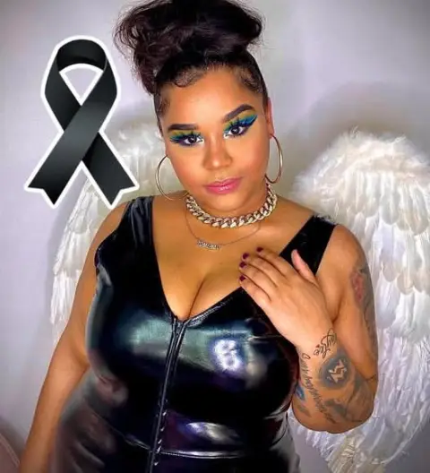 Muere influencer Carol Acosta, mejor conocida como “Killadamente”.