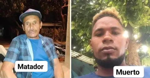 PLEITO EN VERAGUA DEJA UN JOVEN MUERTO POR UNA JUGADA DE BILLAR 🎱
