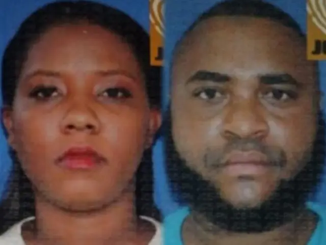 Hombre mata a su expareja delante de su madre y luego se suicida en Los Guaricano, SDN