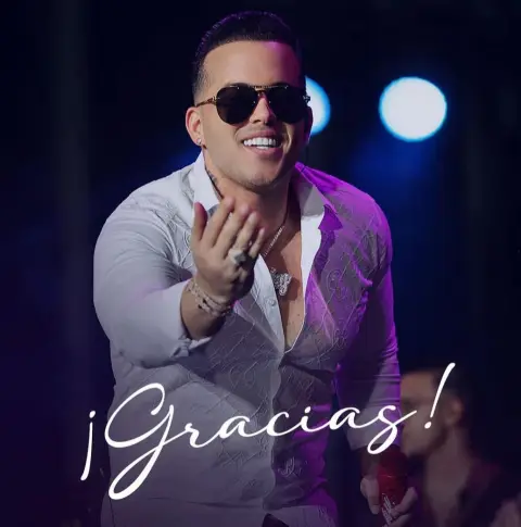 #ElBlachy rompe récord histórico en la música típica dominicana con 93 presentaciones en 37 días