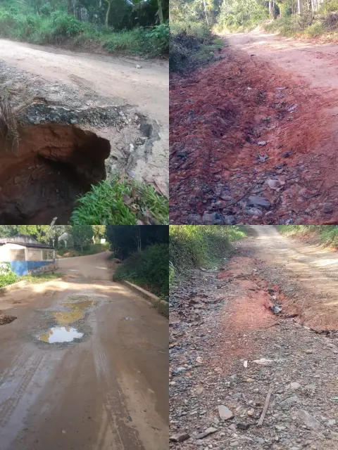 Autoridades piden al gobierno construcción de importante carretera del 14 a Río Limpio, entre Dajabón y Elías Piña