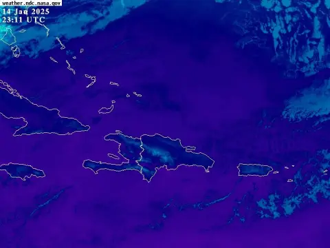 Temperaturas de agradables a frescas y tiempo meteorológico estable se esperan para este miércoles