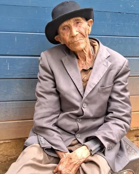 “Es como si se lo hubiera tragado la tierra en Jarabacoa”, aun no encuentran al viejo Lolo