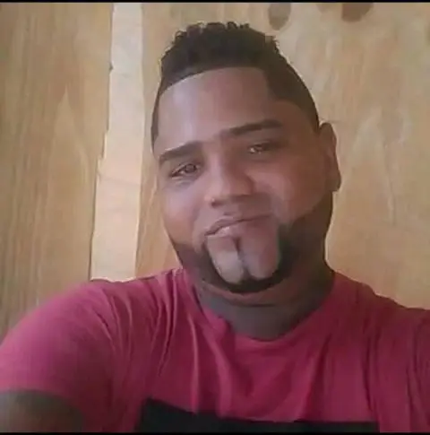 Joven resulta herido en acc1dente de tránsito en La Caída