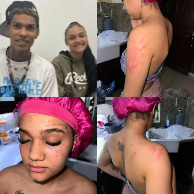 Emiten orden de arresto contra Dilon Baby por secuestro y violencia de género
