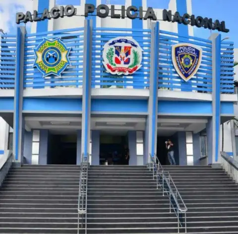 Capturada reconocida antisocial "La Villana" por robo de prendas en Bella Vista.