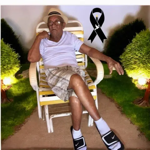 Fallece Francisco Antonio Reynoso (Pancho) a los 107 años