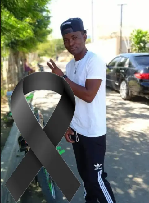 Fallece Joven de 28 Años Tras Accidente en Partido, Dajabón