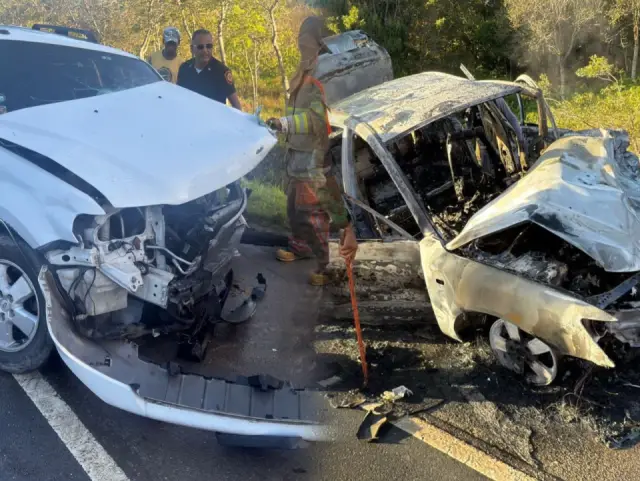 aparatoso accident4
