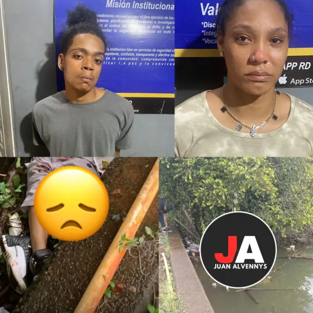 Asesin4n extranjero en Puerto Plata