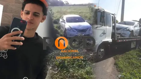 Joven pierde la vida en un trágico accident4