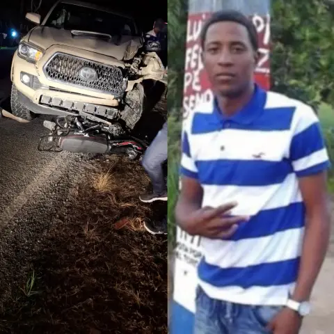 Wao, Luis Miguel Mejia (Bura) que pena