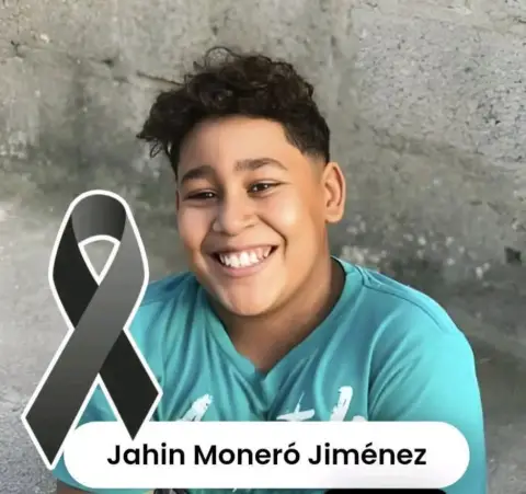 Adolescente de 14 años es encontrado sin vida en su residencia en Las Malvinas.
