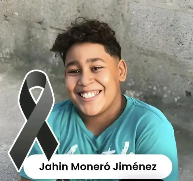Adolescente de 14 años es encontrado sin vida en su residencia en Las Malvinas.