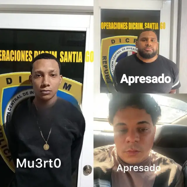Enfrentamiento entre delincuentes y el Dicrim deja un muert0, un herid0