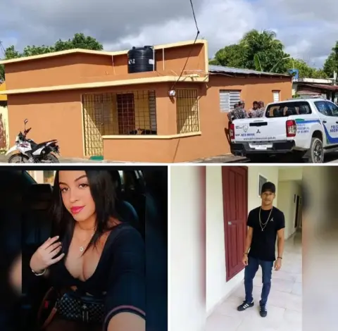 Hombre le quita la vida a una jovencita en Sábana de la Mar