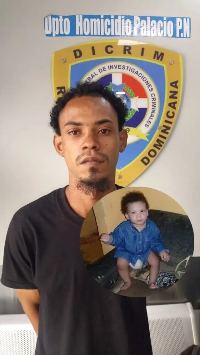 Muere niño de dos años en Cristo Rey; apresan al padrastro