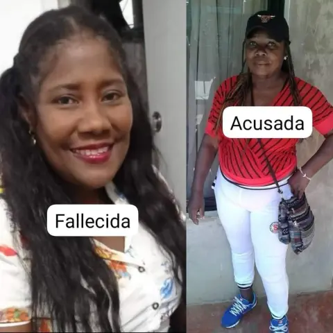 30 años de prisión para mujer que asesinó a compañera de su expareja.