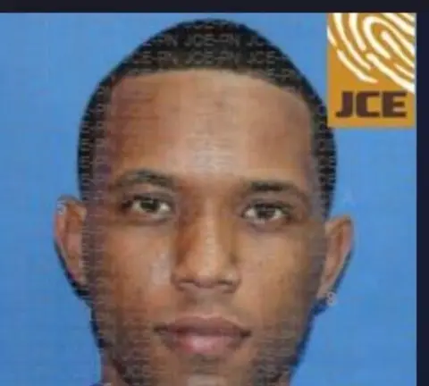 *Reconocido delincuente “Kelvincito” y/o “Azote” cae abatido tras atacar a tiros a agentes del Dicrim en Santiago*