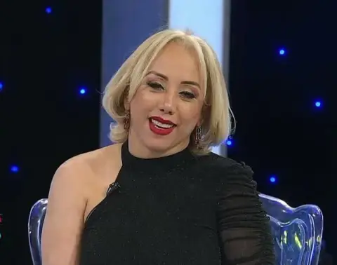 Jueza deja en libertad a La Tora tras levantarle rebeldía.
