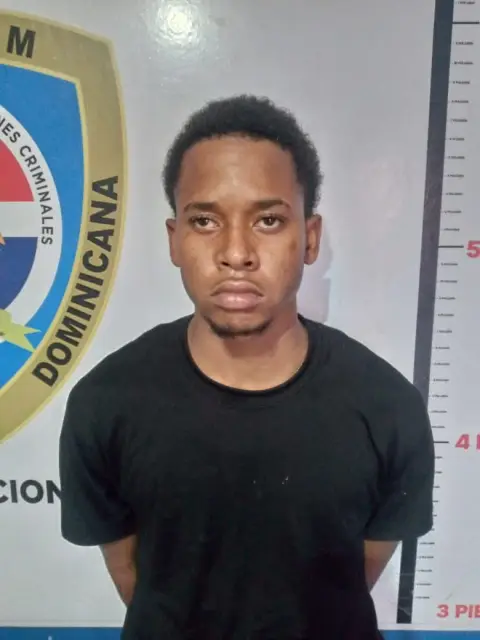 Será sometido por homicidio joven que habría atracado a dirigente Maney Cabreja y despojado de su arma