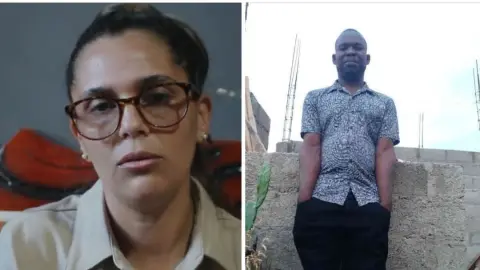 Familia denuncia acoso constante por parte de extranjero en Constanza