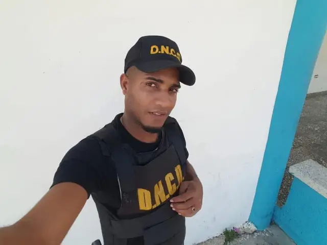 Matan a exmiembro de la DNCD y actual agente de la FAD frente al parquecito Gregorio Luperón.