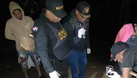 Cuatro fallecidos y un herido hasta el momento en medio de conflicto en "Punto de Drogas" en Loma de Cabrera
