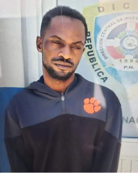 Cae abatido reconocido delincuente al enfrentar patrulla de la Policía Nacional en el distrito municipal Guatapanal, provincia Valverde