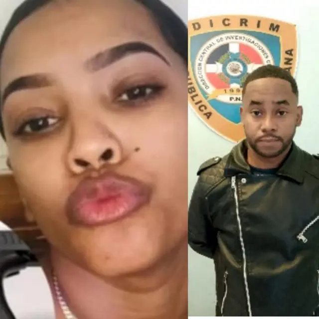 Ay padre, las finales! Miembro de la Policía es arrestado mira los motivos   y dónde le coloco 🔫a su ex pareja 🤦🏽‍♂️