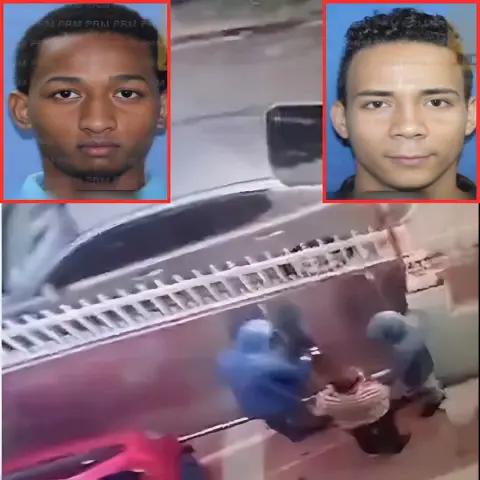 🚨🚨 Jesusantísimo! Los mandaron pal cementerio a los dos, y deja que veas lo que le habían hecho antes a una mujer y la manera como les pagaron luego a ambos. Tenemos las fotos como quedaron. No los veas. 😱