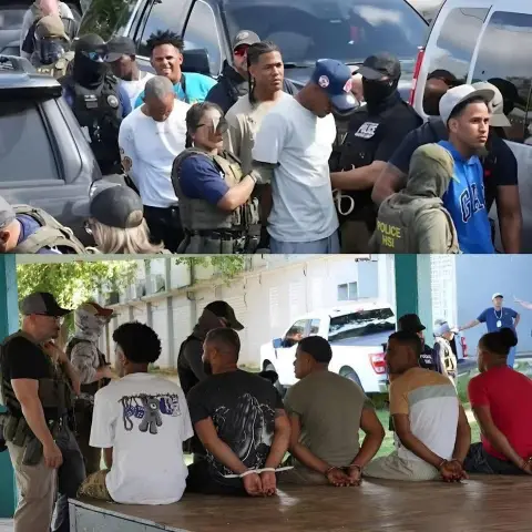 Mi madre 😱Mira cuanto Dominicano deportaron y de dónde. 🏃🏼