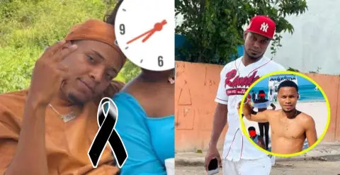 Joven pierde la vida tras recibir una estocada en el barrio George